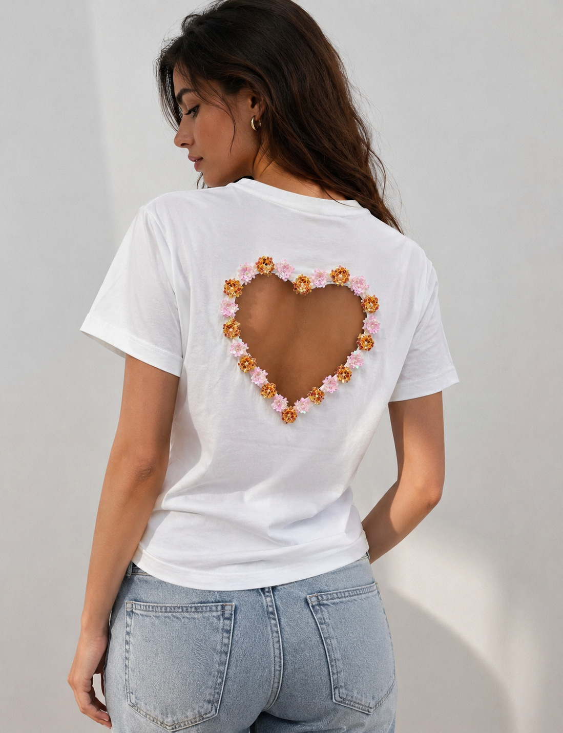 REGINA TSHIRT