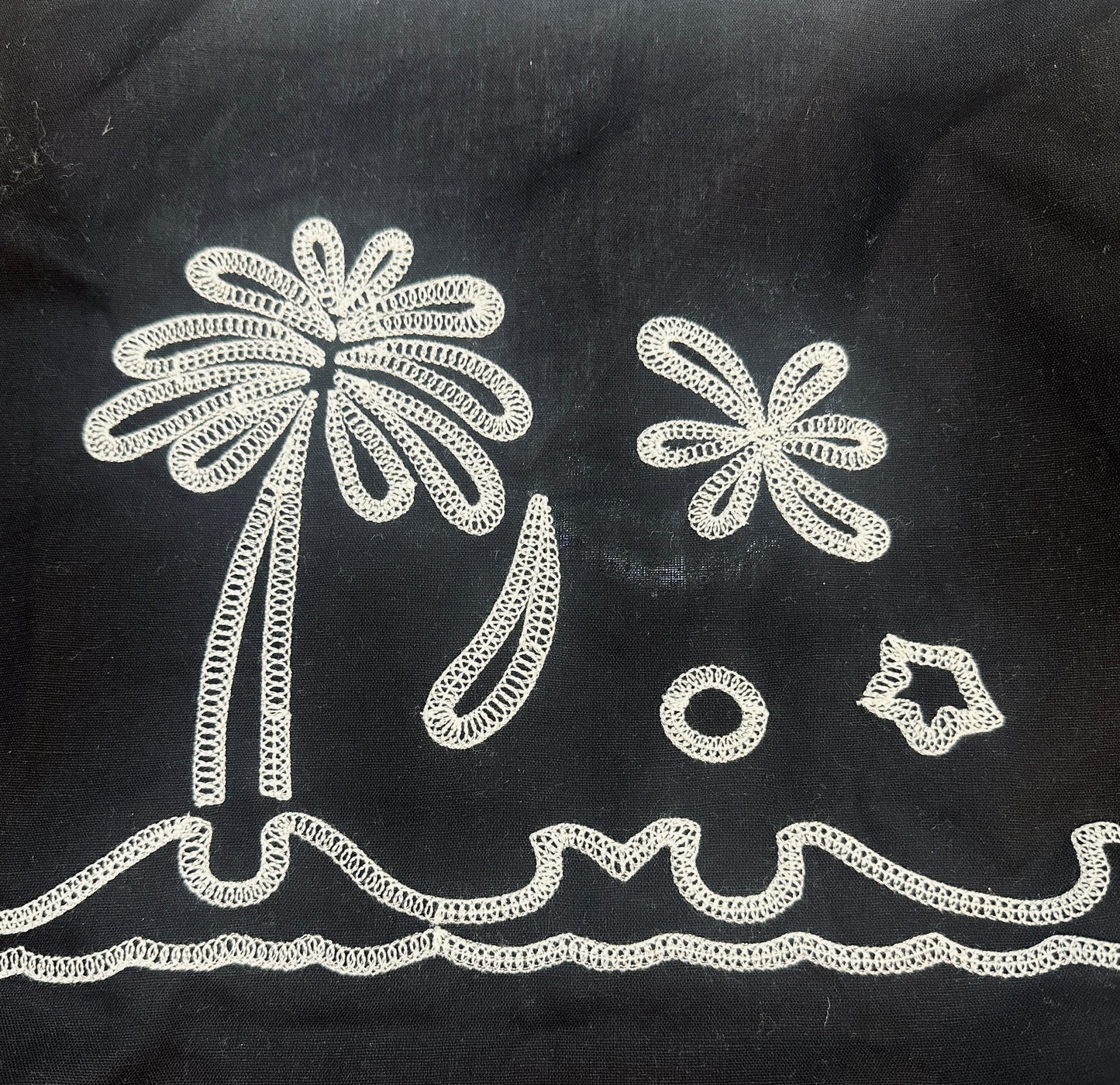 DND CUBAN SHIRT + COASTLINE PANTS