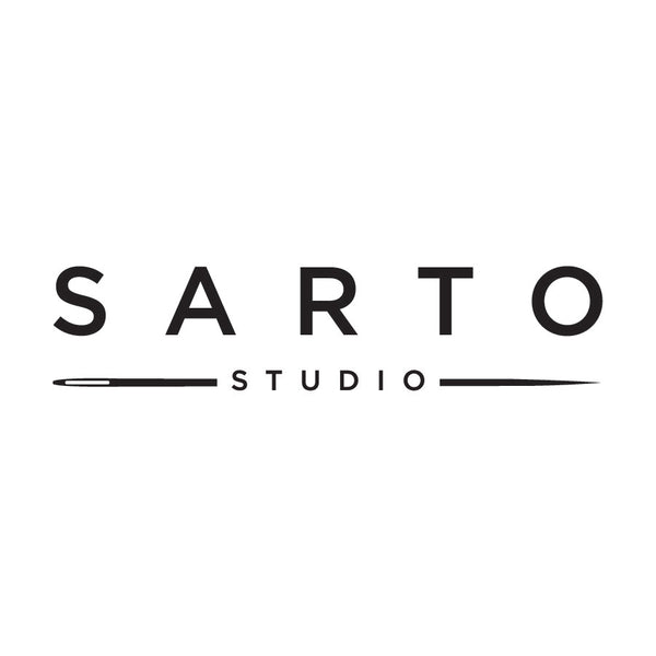 Sarto Studio logo