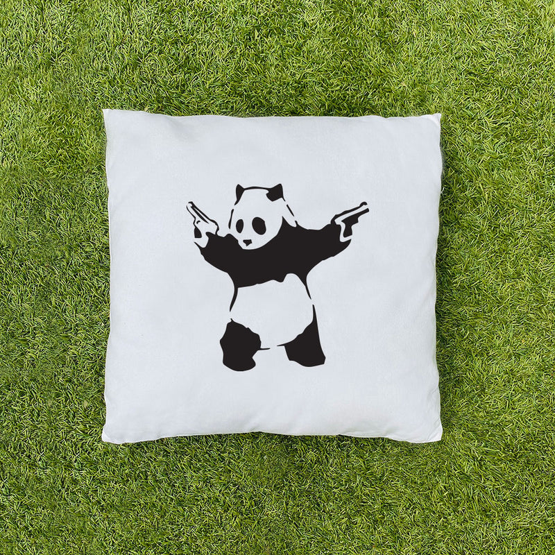 OG Panda Cushion