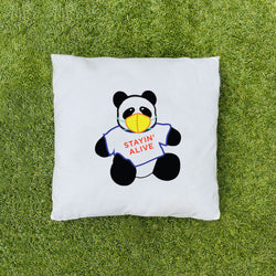 Pandamic Cushion