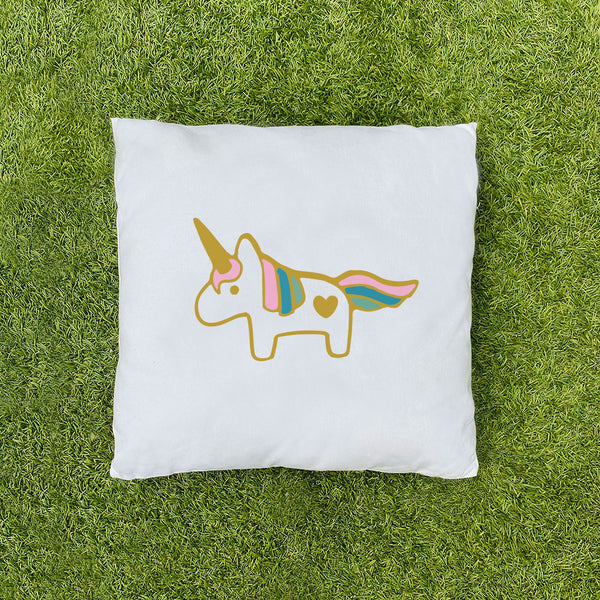 Unicorn Cushion