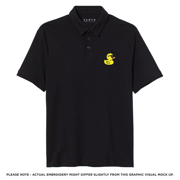 Cool Duck Polo