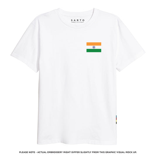 India Tshirt