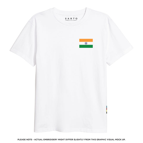 India Tshirt