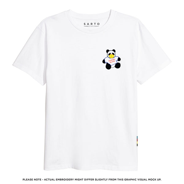 Pandamic Charity Tshirt