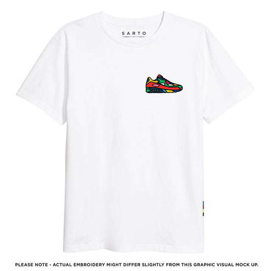 Sneaker Tshirt