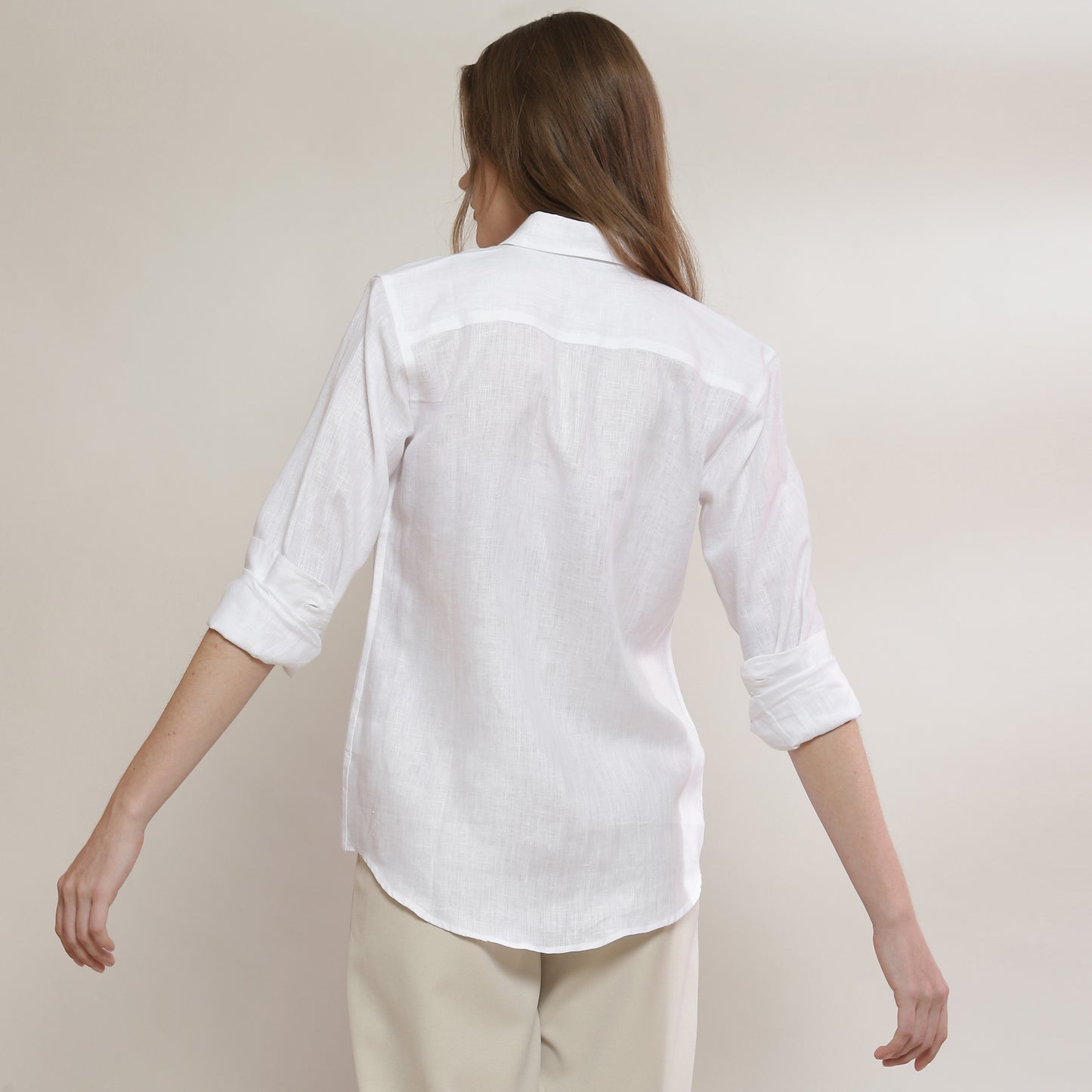 Sorrento Shirt