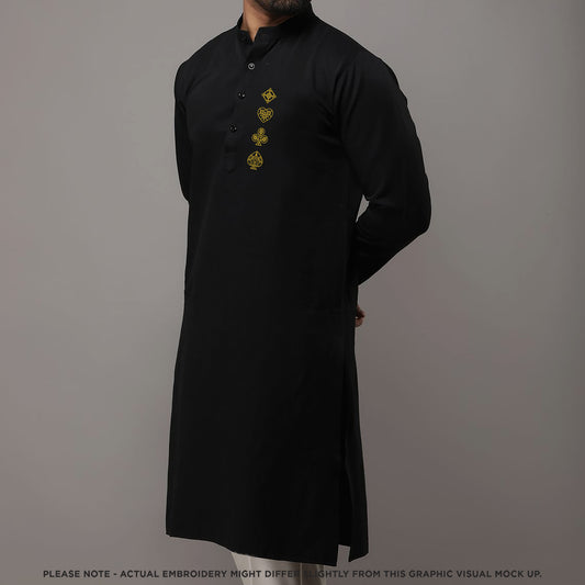 Suit up 1 Kurta