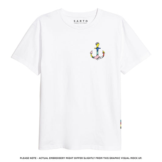 Anchor Tshirt