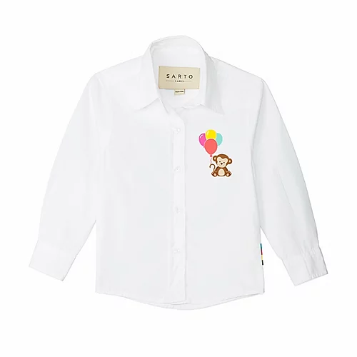 Monkey kids shirt