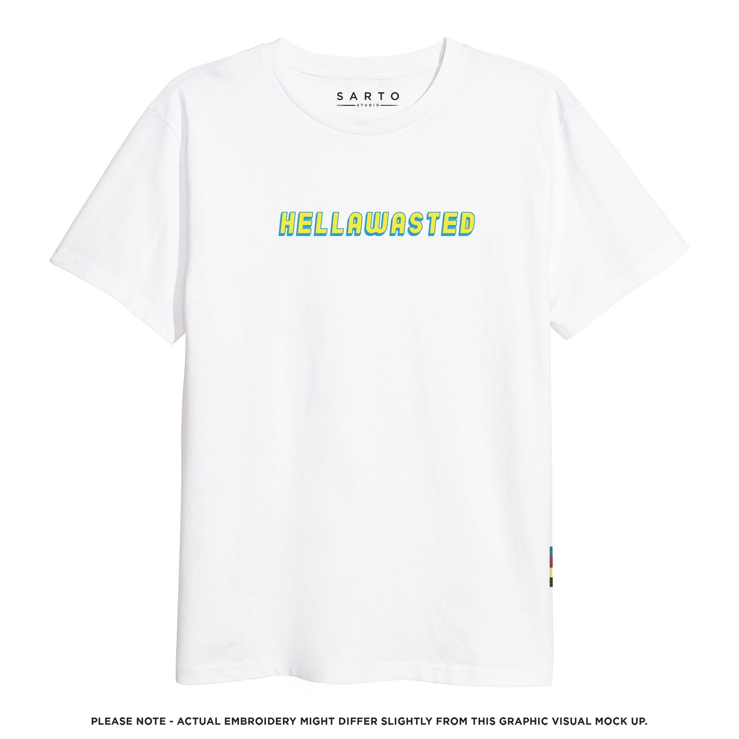 Hellawasted Tshirt