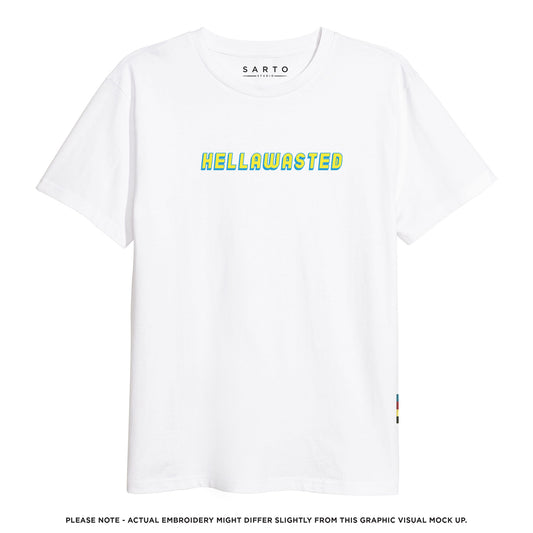 Hellawasted Tshirt