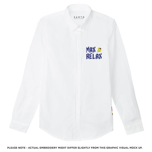 Max relax shirt