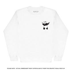 OG Panda sweatshirt