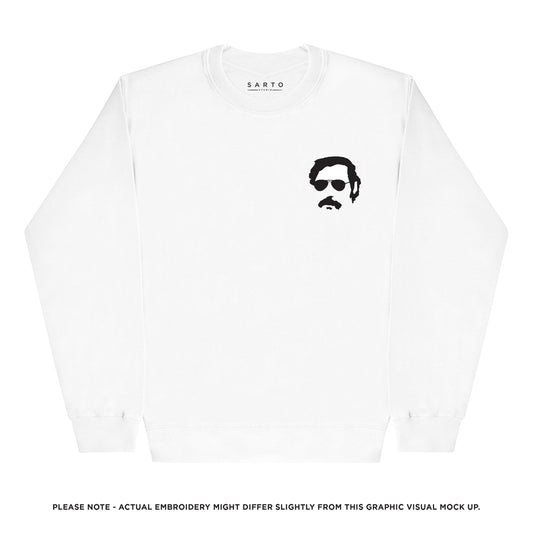 Pablo sweatshirt