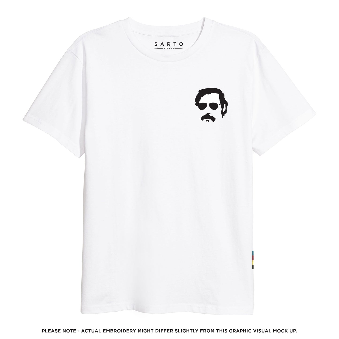 Pablo Tshirt