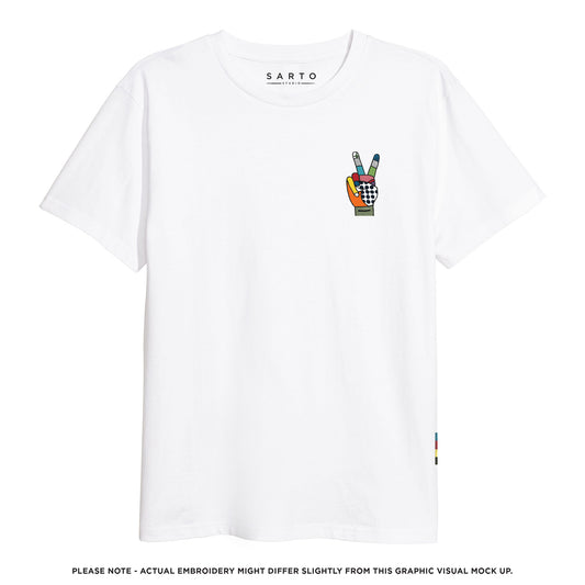 Peace Tshirt