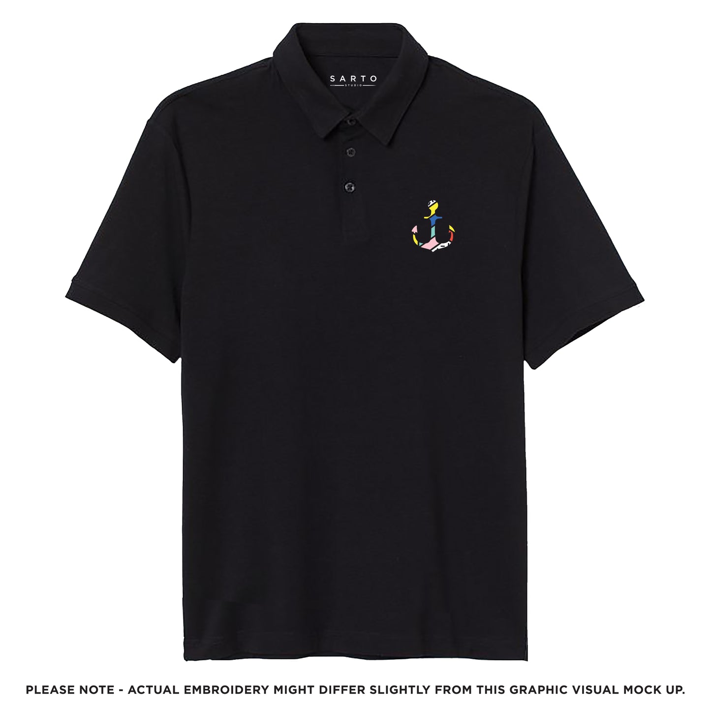 Anchor Polo