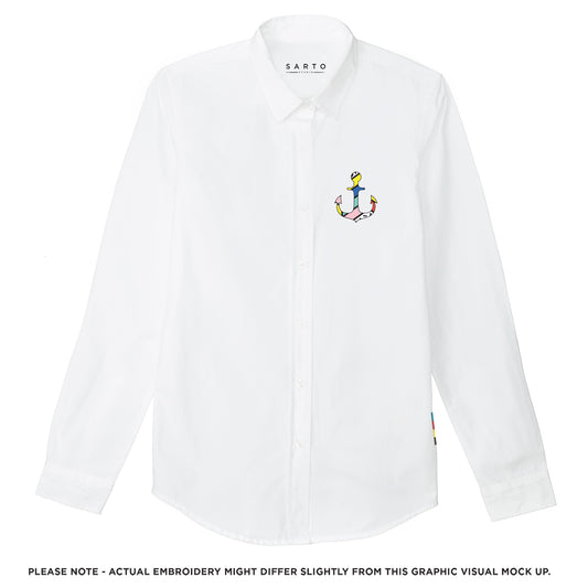 Anchor shirt