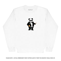Yung Groom sweatshirt