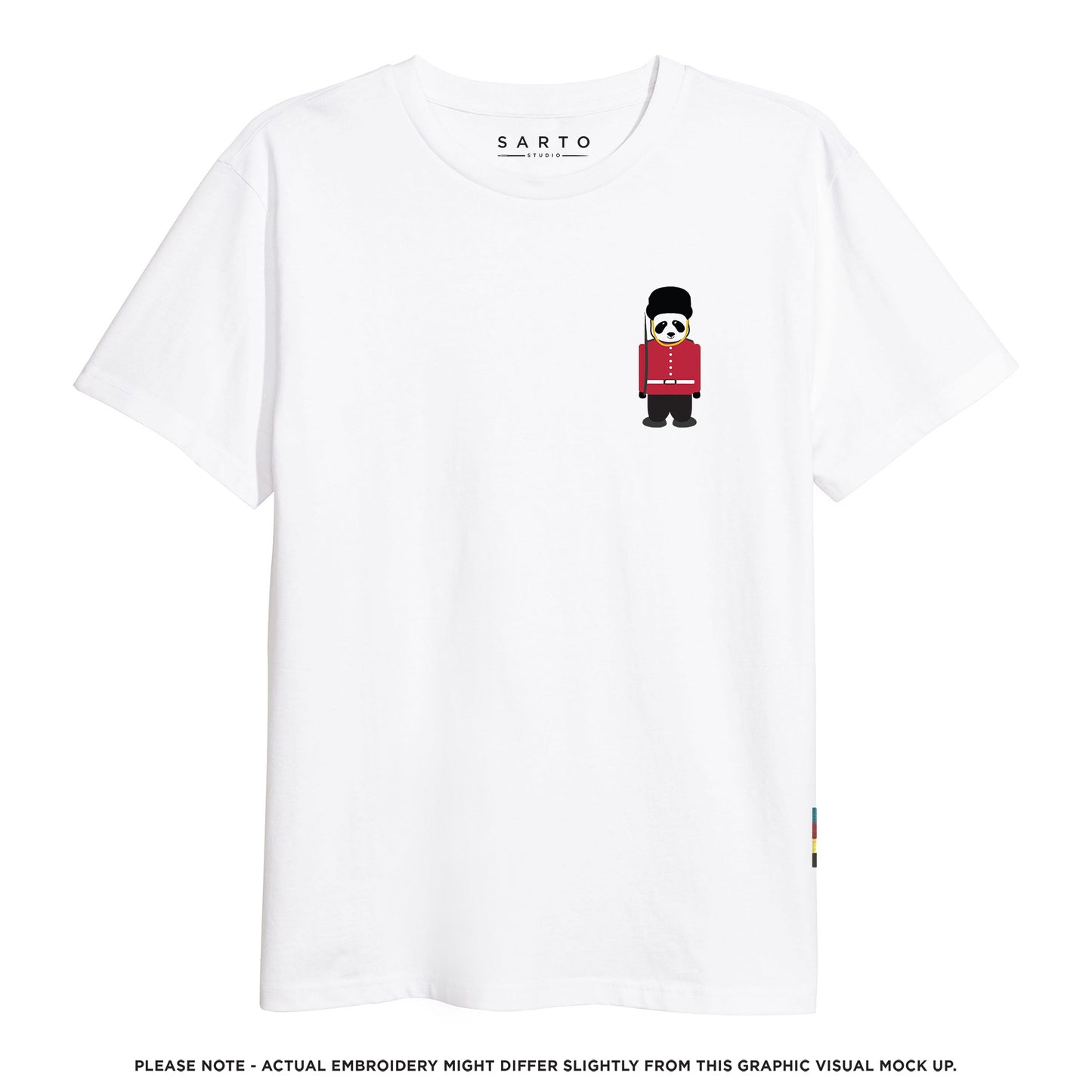 Yung In London Tshirt