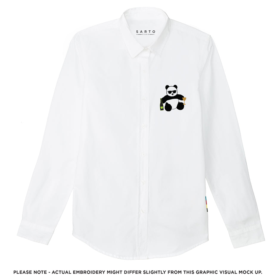 Men Basic Shirts – Sarto Studio