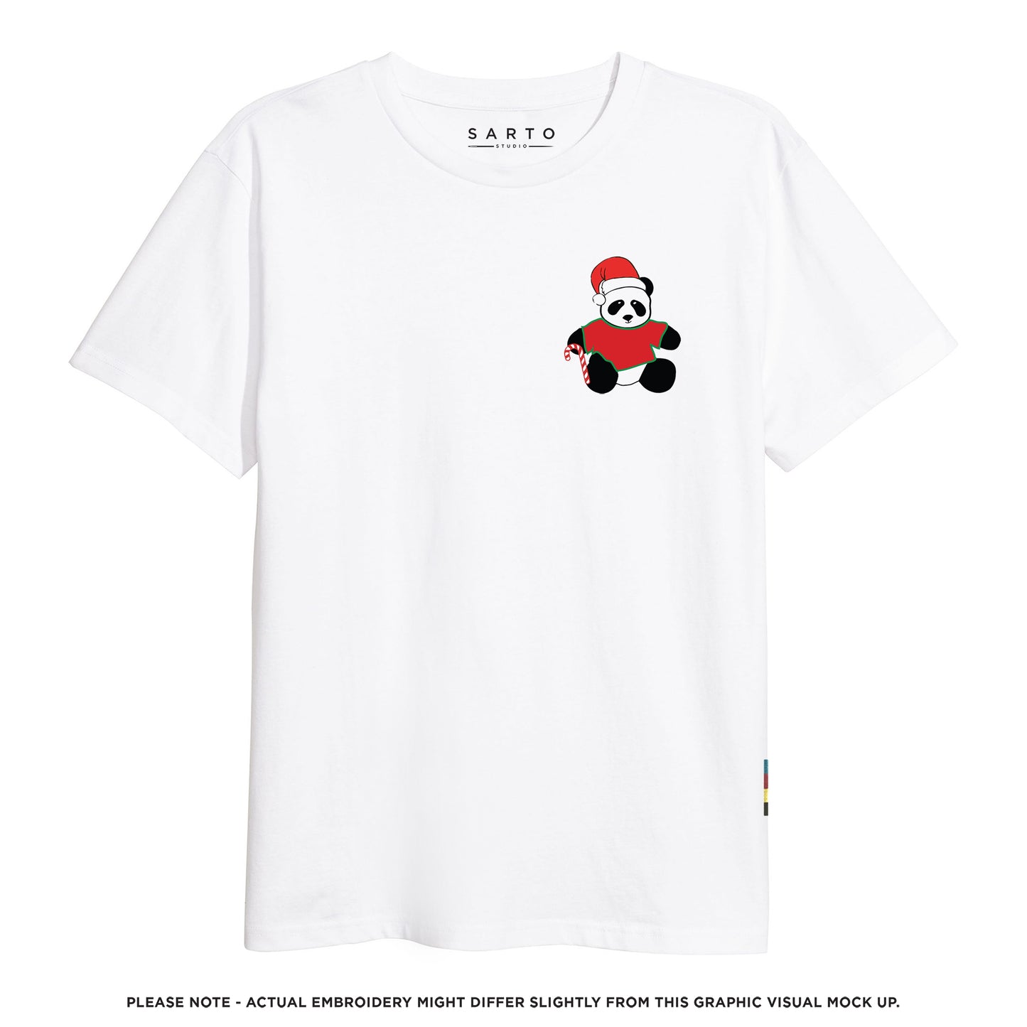 Yung Santa Tshirt