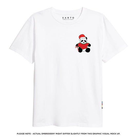 Yung Santa Tshirt